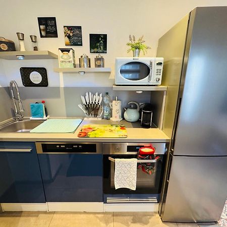 2 Room Galerie Einliegerwohnung In Rheinstetten, Messe Naehe, Rollstuhlfahrer Geeignet Ngoại thất bức ảnh