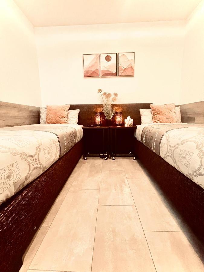 2 Room Galerie Einliegerwohnung In Rheinstetten, Messe Naehe, Rollstuhlfahrer Geeignet Ngoại thất bức ảnh